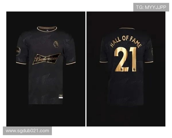 英超各球队球衣品牌选择及合作分析