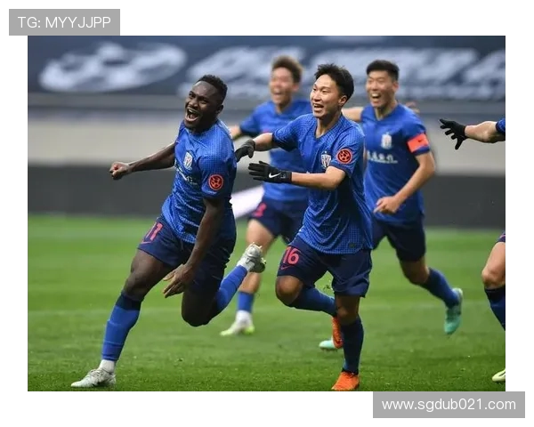 中超球队在亚战中全军覆没显示洲际赛场竞争力严重不足